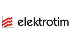 Logo Elektrotim
